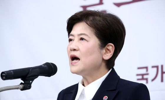 강은희 대구교육감, 3선 출마 선언
