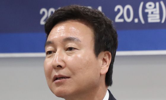 민주당 '1호 인재' 전태진 변호사 "울산 남구갑 출마"