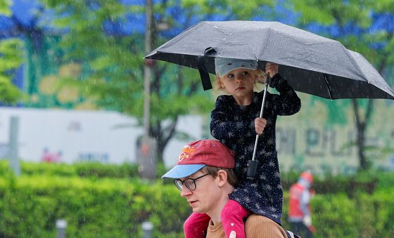 '아빠는 히어로'