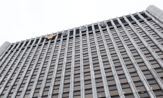 종합특검 압수수색 진행 중인 경찰청