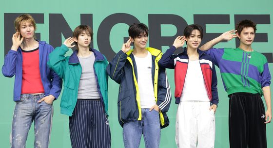 코르티스, 컴백