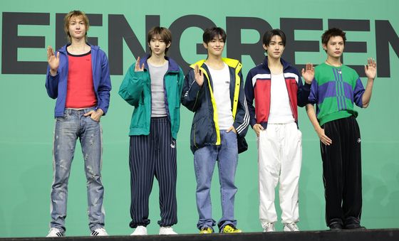 코르티스, 케이팝 최단 기록 싹쓸이 신인