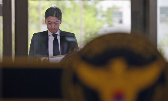 NC다이노스 구단 고소하는 유족측 법률대리인