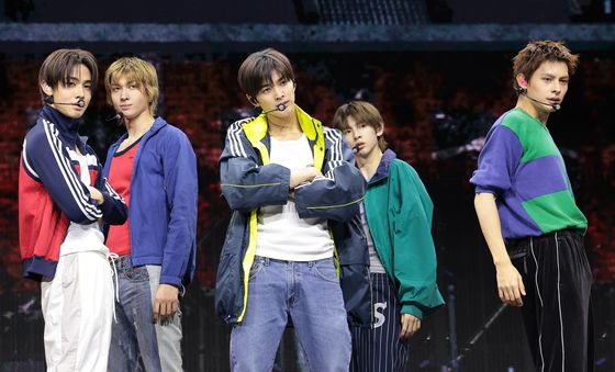 코르티스, 컴백