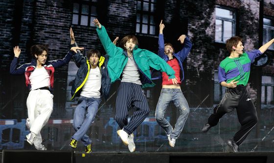 코르티스, 날 것 매력