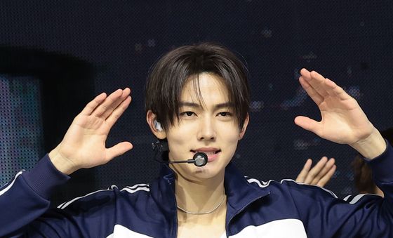 코르티스 성현 '레드레드'