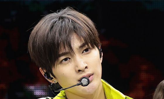 건호, 코르티스 비주얼