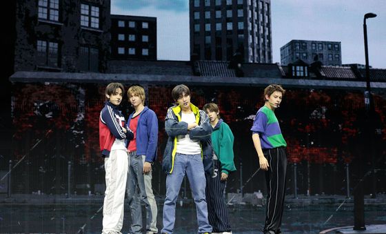 코르티스 '레드레드'