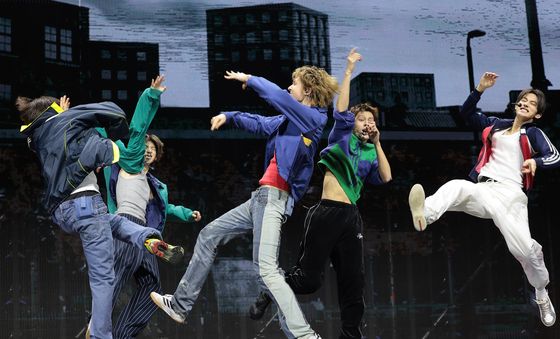 코르티스 '날것'의 매력