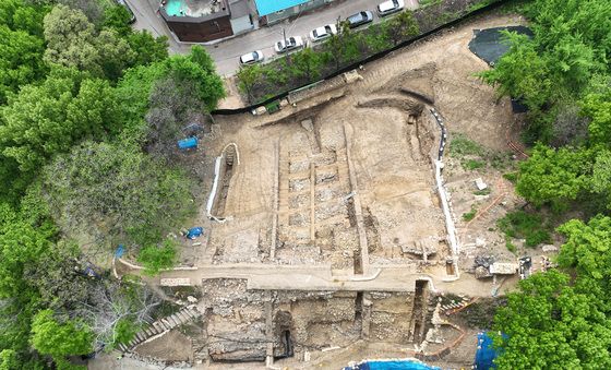 1500년 베일 벗은 '대구 달성'