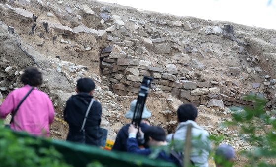 1500년 베일 벗은 '대구 달성'