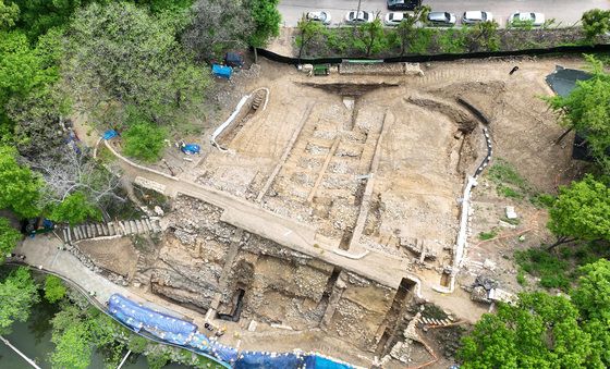 '대구 달성' 1500년 전 모습은?