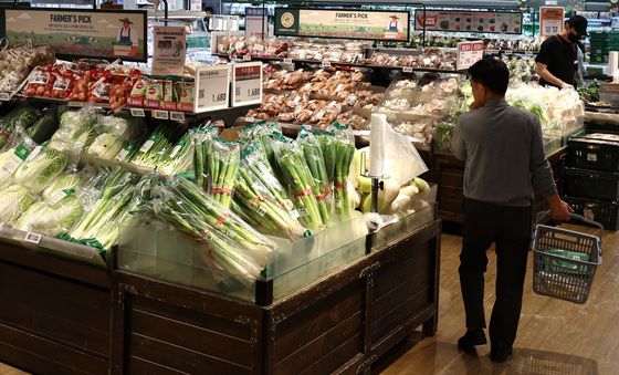 중동 전쟁에 꺾인 '봄 특수'