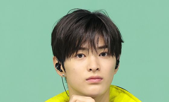 건호, 맑은 눈의 왕자님