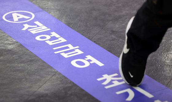 1분기 실업자 5년 만에 100만 명대