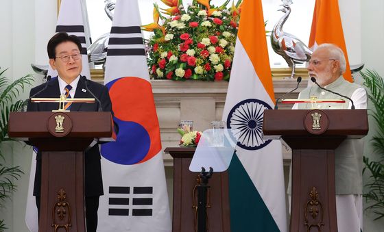 발언하는 이재명 대통령