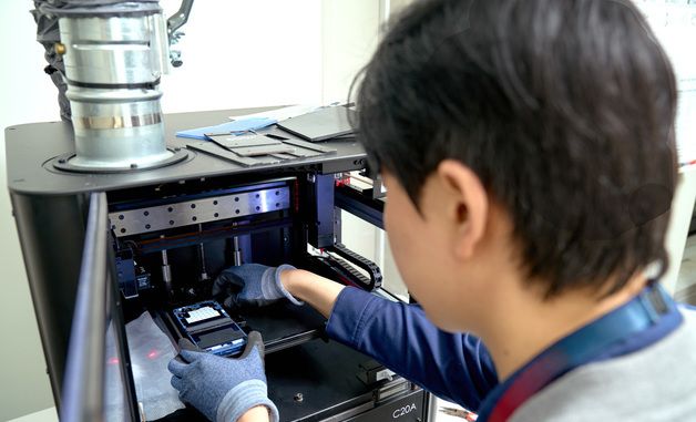 지구의 날을 맞아 '친환경 서비스' 나선 삼성전자