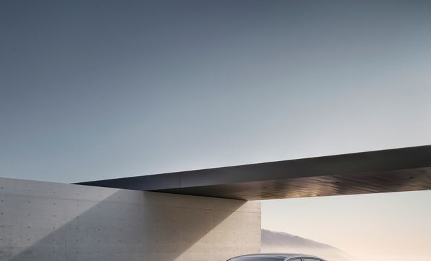 기아, 'The 2027 K8' 출시