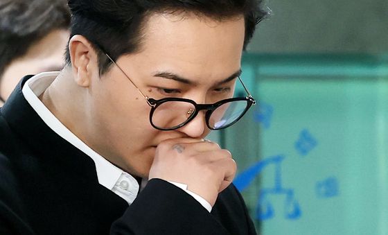징역 1년 6개월 구형 받은 송민호