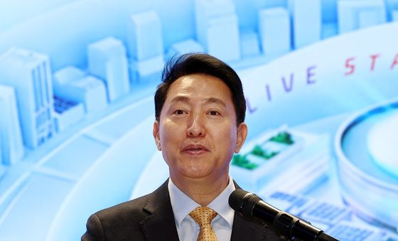 오세훈 시장, 강북권 K-엔터타운 조성 계획 발표