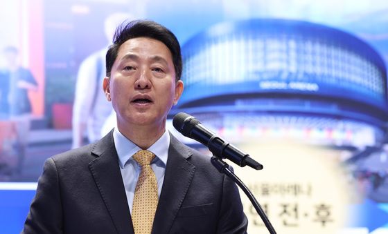 오세훈 "서울아레나, K-POP 성지로"