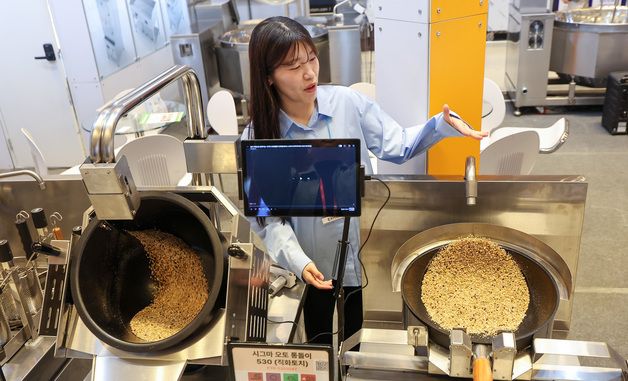 어려운 요리도 척척