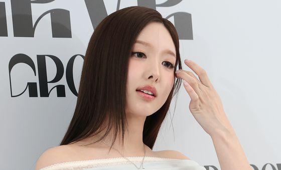 나연, 좋은 향기 나는 아티스트