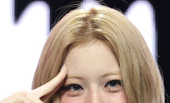 나하은, 걸그룹 데뷔한 댄스 신동