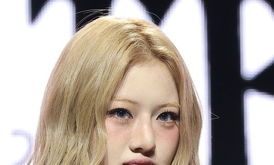 나하은, 걸그룹 데뷔한 스타킹 댄스 신동