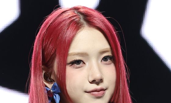 언차일드 예은, 센터 비주얼의 위엄