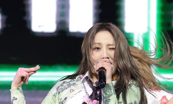 언차일드 히키, 압도적인 무대