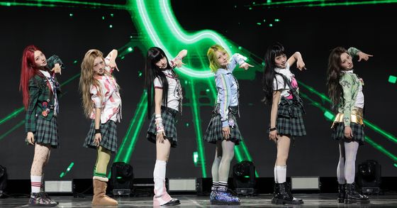 베일 벗은 언차일드