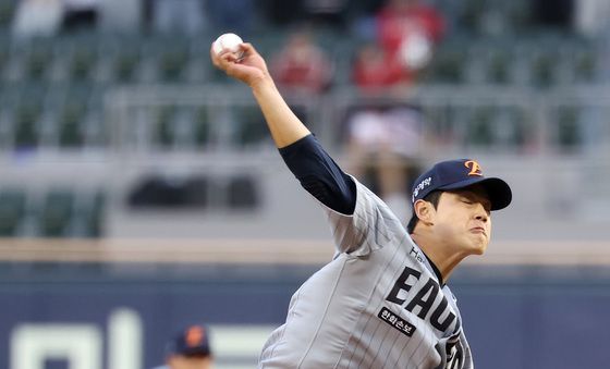 문동주, 돌아온 대전 왕자