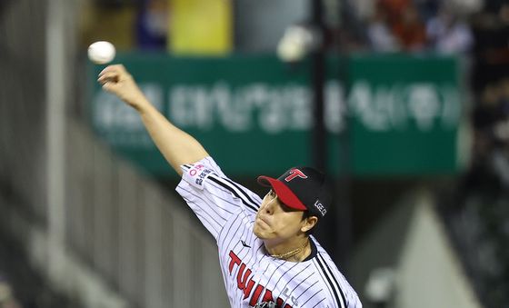 구원 등판한 김진성