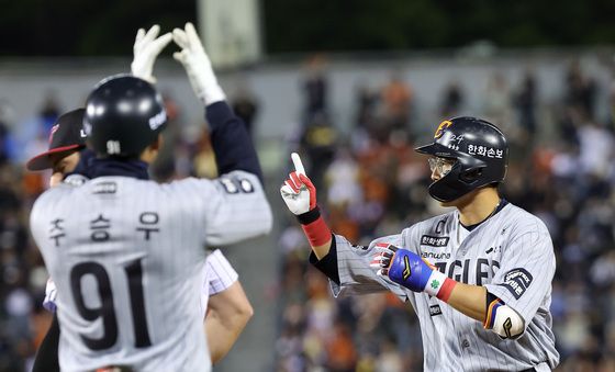 '동점 만든 캡틴'