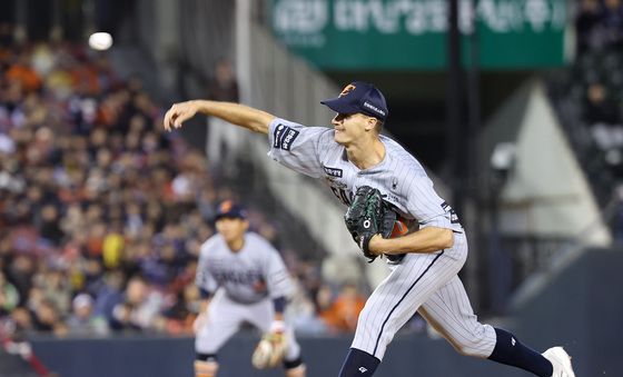 1구로 위기 넘기는 쿠싱