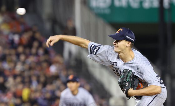 1구로 위기 넘기는 쿠싱