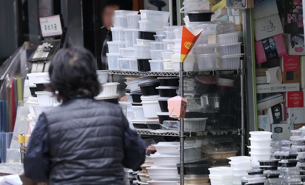 중동발 고유가에 생산자물가 7개월 연속 상승