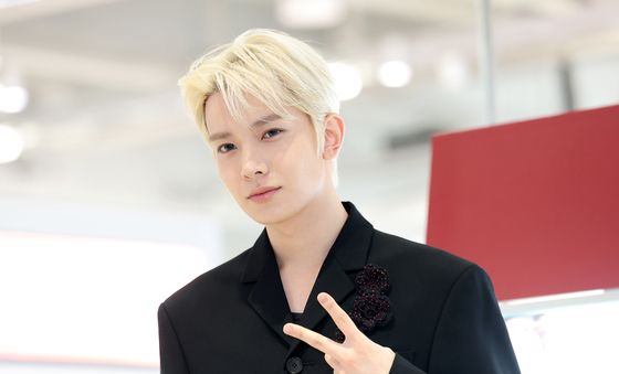 엔하이픈 출신 에반 '제2 인생' 시작