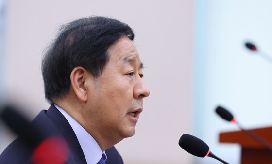 구윤철 '장특공 폐지 관련 답변'