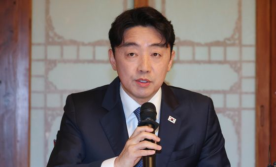 강훈식 실장, 고위당정협의회 발언