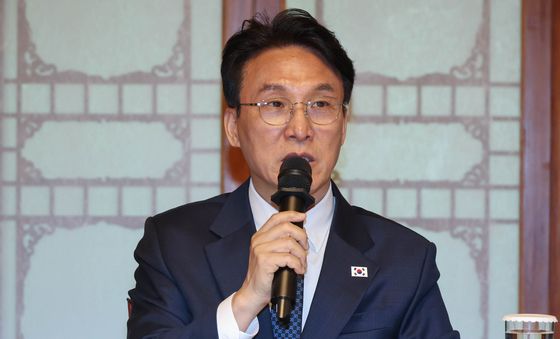 김민석 총리, 고위당정협의회 발언