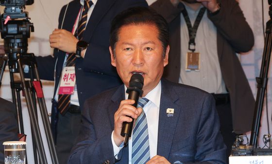 정청래 대표, 고위당정협의회 발언