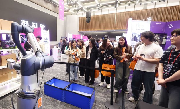 LG, 스타트업 잘굴 행사 '슈퍼스타트 데이 2026' 개최