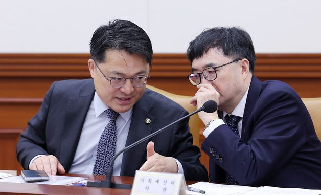 대화하는 문신학·임기근