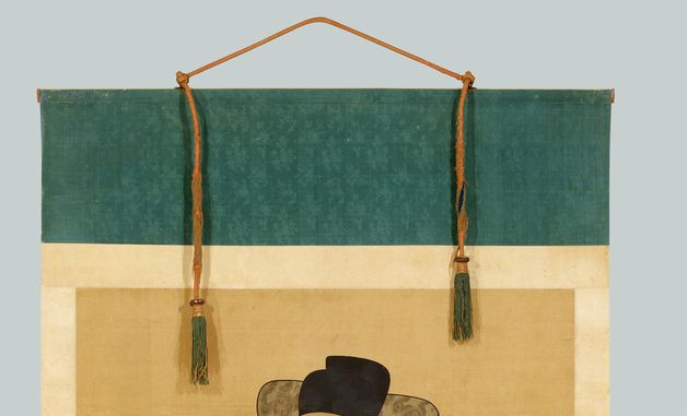 국가유산청, '유호걸 초상 및 궤' 보물 지정