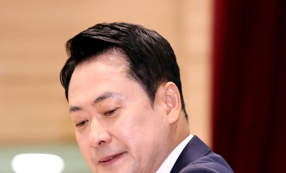 지선 앞두고 '내부 단속' 칼 빼든 장동혁