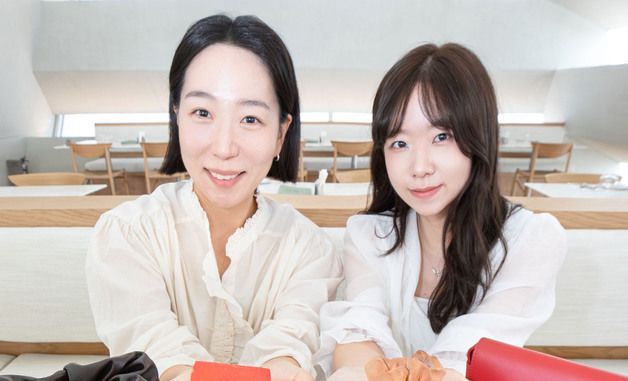 한섬, '보나스트레×타임' 시그니처 핸드백 모양 디저트 판매