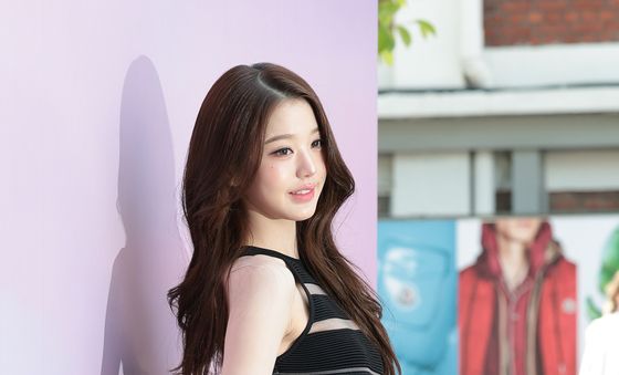 아이브 장원영, 바비인형 실사판