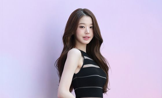 장원영, 비현실적인 비율